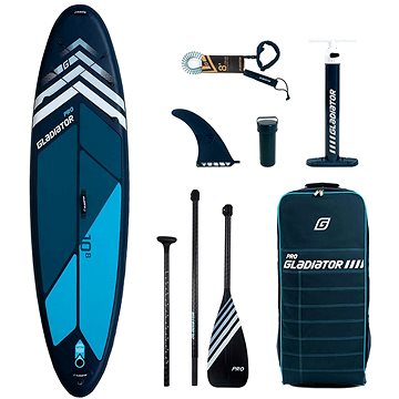 

GLADIATOR Pro 10,8-34