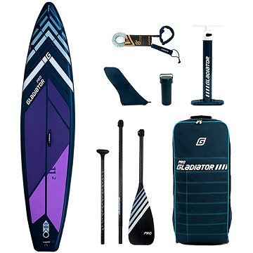 

GLADIATOR Pro 11,2-31