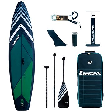 

GLADIATOR Pro 11,6-34