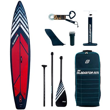 

GLADIATOR Pro Light 12,6-30