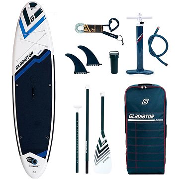 

GLADIATOR Pro WS 10,7-32