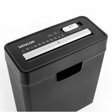 

SENCOR SSK 161