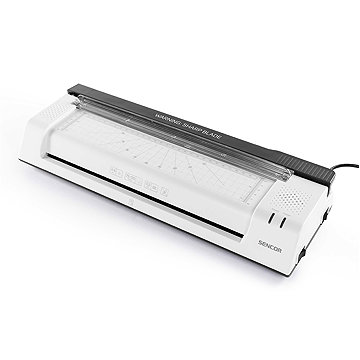 SENCOR SLA 350 A3 TRIMMER s řezačkou