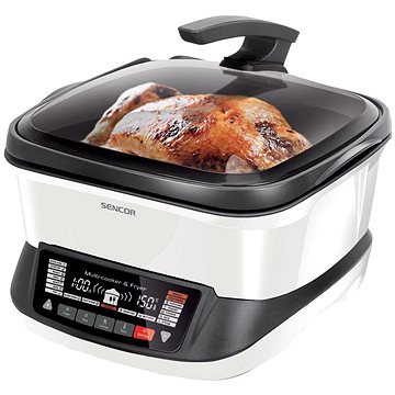 

SENCOR SFR 9400WH