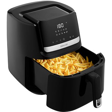 

SENCOR SFR 6550BK