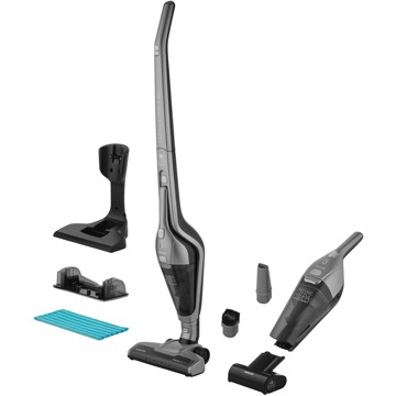 

SENCOR SVC 0618TI 4v1
