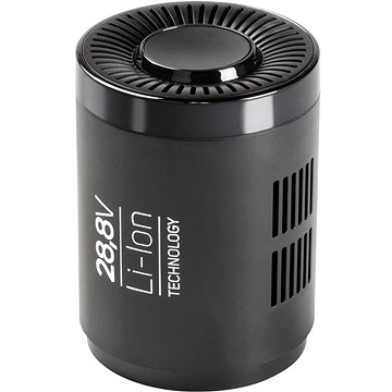 

SENCOR SVX 050 SVC 9879BK