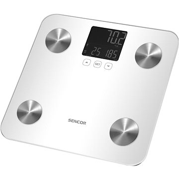

SENCOR SBS 6025WH