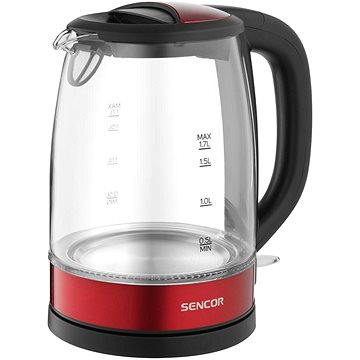

SENCOR SWK 7401RD