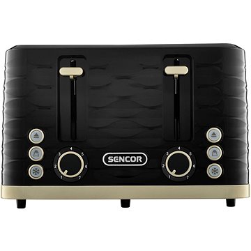 

SENCOR STS 7551BK