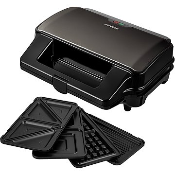 

SENCOR SSM 9978BK