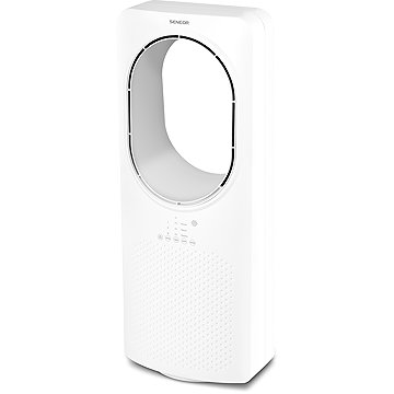 

SENCOR SFT 2404WH