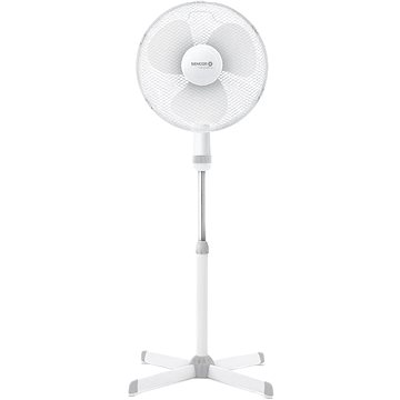 

SENCOR SFN 4047WH-EUE3
