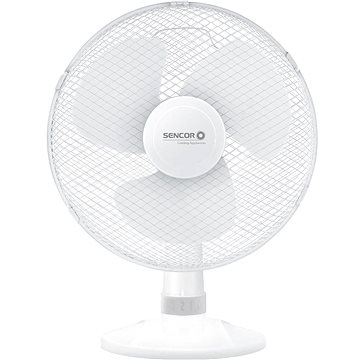 

SENCOR SFE 3027WH-EUE3
