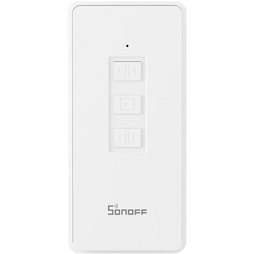 

SONOFF Curtain Remote