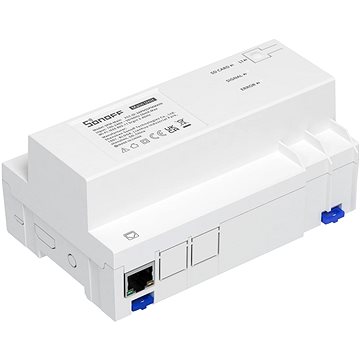 

SONOFF SPM-Main Stackable Smart Power Meter (no battery)