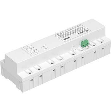 

SONOFF SPM-4Relay Stackable Smart Power Meter