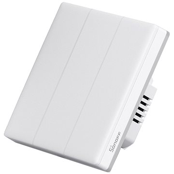 

SONOFF T53C86 TX Ultimate, 3-gang