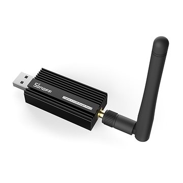

SONOFF Zigbee 3.0 USB Dongle Plus E