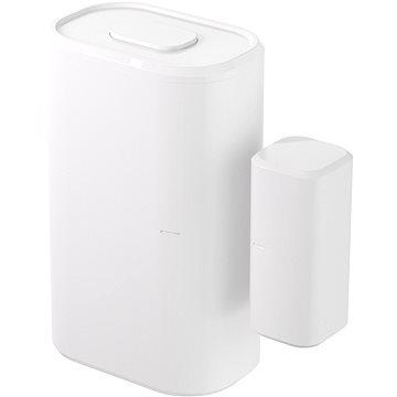 

SONOFF SNZB-04P Zigbee Door/Window Sensor