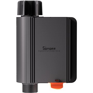 

SONOFF Zigbee Smart Water Valve