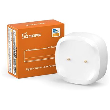 

SONOFF SNZB-05P Zigbee Water Leak Sensor
