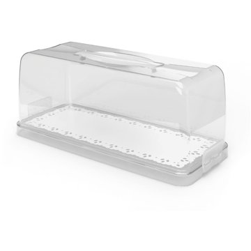

SNIPS Box na koláč 34 × 14 cm obdélníkový