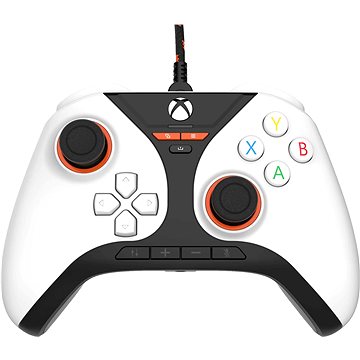 

SNAKEBYTE XSX GamePad Pro X white