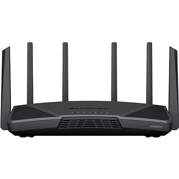 

Synology RT6600ax