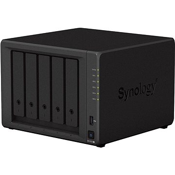 

Synology DS1522+