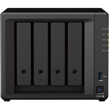 

Synology DS923+