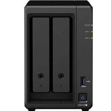 

Synology DS723+