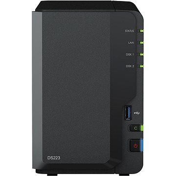 

Synology DS223