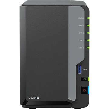 

Synology DS224+