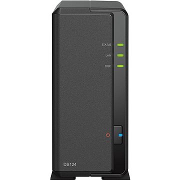 

Synology DS124