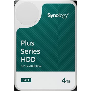 

Synology HAT3300-4T
