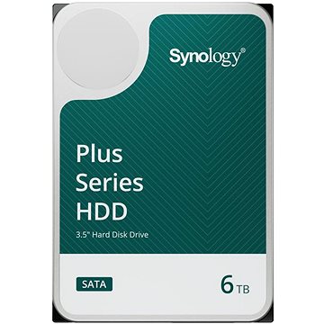 

Synology HAT3300-6T