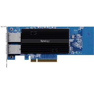 

Synology E10G30-T2