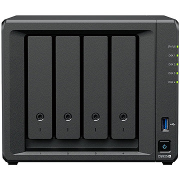 

Synology DS925+