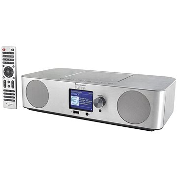 

Soundmaster ICD2060SI