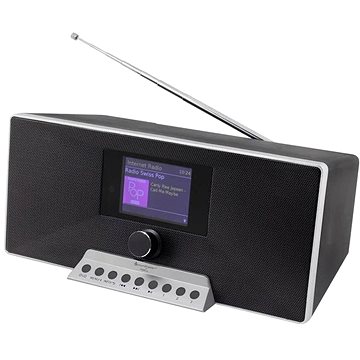

Soundmaster High Line IR3500SW
