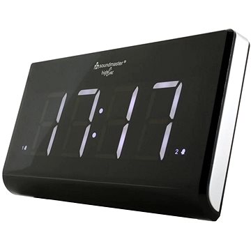 

Soundmaster UR8400