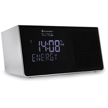 

Soundmaster Elite line UR8200SI