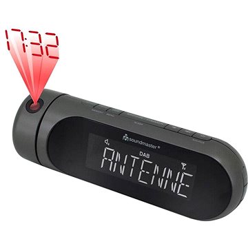 

Soundmaster UR6700AN
