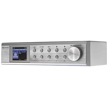 

Soundmaster IR1500SI