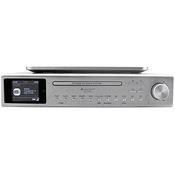

Soundmaster EliteLine UR2180SI