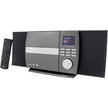 

Soundmaster HighLine ICD1010AN