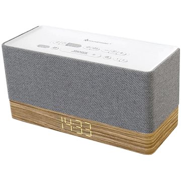 

Soundmaster UR630WE