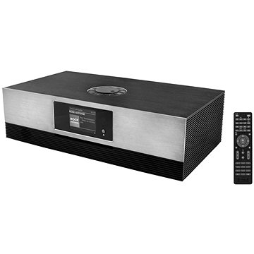 

Soundmaster EliteLine ICD2080SW