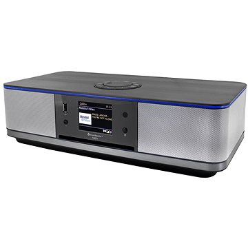 

Soundmaster HighLine ICD2023SW